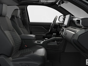 2026 Toyota Tacoma Hybrid - Exterior - 1