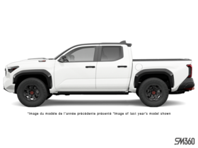 2026 Toyota Tacoma Hybrid - Exterior - 1