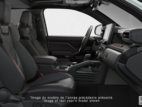 2026 Toyota Tacoma Hybrid - Exterior - 1