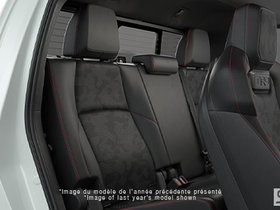 2026 Toyota Tacoma Hybrid - Exterior - 1