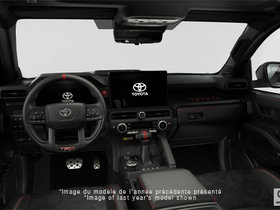 2026 Toyota Tacoma Hybrid - Exterior - 1