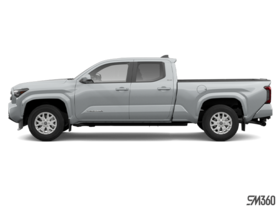 Toyota Tacoma  2026 - Extérieur - 1