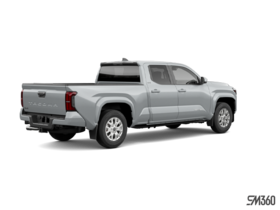 Toyota Tacoma  2026 - Extérieur - 1