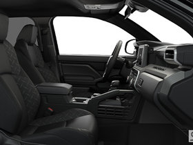 Toyota Tacoma  2026 - Extérieur - 1