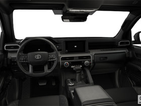 Toyota Tacoma  2026 - Extérieur - 1