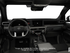 Toyota Tacoma 4X4  2026 - Extérieur - 1