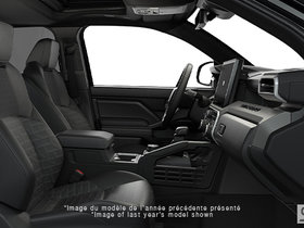 2026 Toyota Tacoma - Exterior - 1