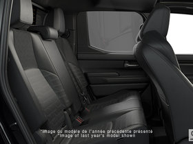 2026 Toyota Tacoma - Exterior - 1