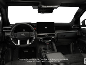 2026 Toyota Tacoma - Exterior - 1