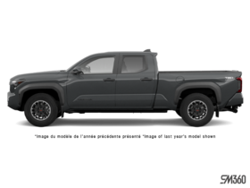 2026 Toyota Tacoma - Exterior - 1
