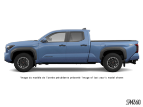 2026 Toyota Tacoma - Exterior - 1