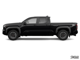 2026 Toyota Tacoma - Exterior - 1