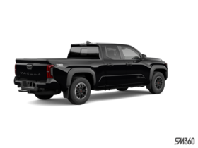 2026 Toyota Tacoma - Exterior - 1