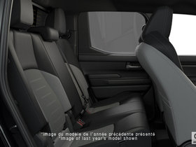 2026 Toyota Tacoma - Exterior - 1