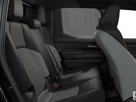 2026 Toyota Tacoma - Exterior - 1