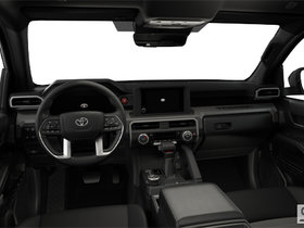 2026 Toyota Tacoma - Exterior - 1
