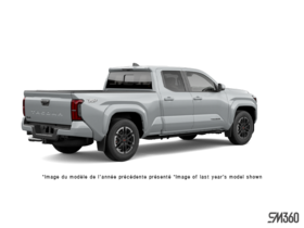 Toyota Tacoma  2026 - Extérieur - 1