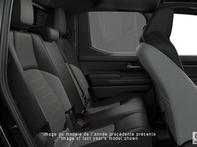 Toyota Tacoma  2026 - Extérieur - 1