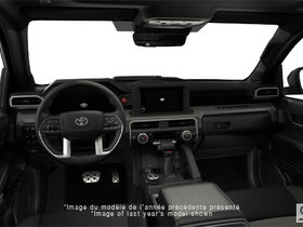Toyota Tacoma  2026 - Extérieur - 1