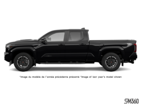 2026 Toyota Tacoma - Exterior - 1