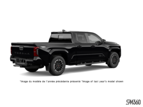 2026 Toyota Tacoma - Exterior - 1