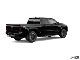 Toyota Tacoma  2026 - Extérieur - 1