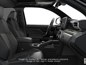 2026 Toyota Tacoma - Exterior - 1