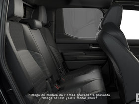 2026 Toyota Tacoma - Exterior - 1