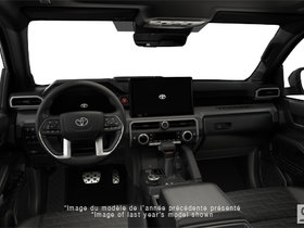 2026 Toyota Tacoma - Exterior - 1