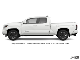 2026 Toyota Tacoma - Exterior - 1