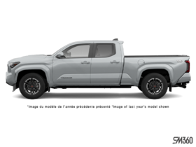 2026 Toyota Tacoma - Exterior - 1
