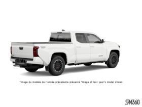 2026 Toyota Tacoma - Exterior - 1