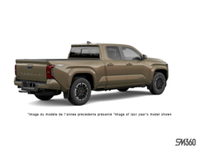 2026 Toyota Tacoma - Exterior - 1