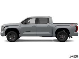 2026 Toyota Tundra - Exterior - 1