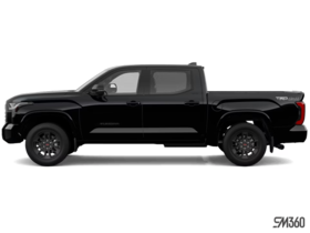 Toyota Tundra  2026 - Extérieur - 1