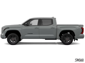 Toyota Tundra  2026 - Extérieur - 1