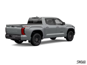 2026 Toyota Tundra - Exterior - 1