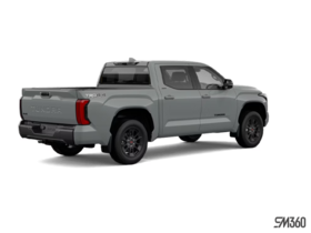 Toyota Tundra  2026 - Extérieur - 1