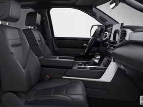 Toyota Tundra  2026 - Extérieur - 1