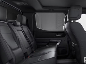 Toyota Tundra  2026 - Extérieur - 1