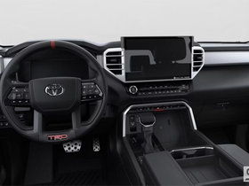 Toyota Tundra  2026 - Extérieur - 1