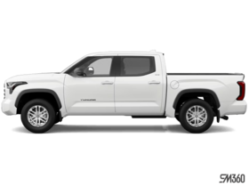 2026 Toyota Tundra - Exterior - 1