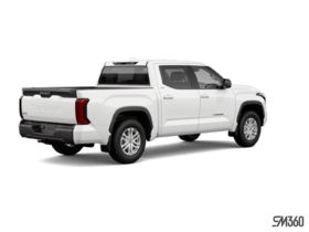 2026 Toyota Tundra - Exterior - 1