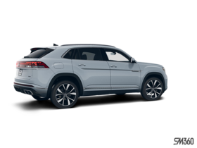 2026 Volkswagen Atlas Cross Sport - Exterior - 1