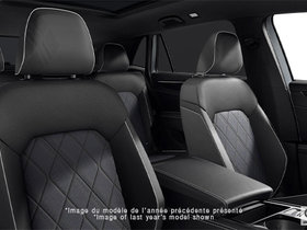 2026 Volkswagen Atlas Cross Sport - Exterior - 1