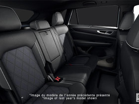 2026 Volkswagen Atlas Cross Sport - Exterior - 1