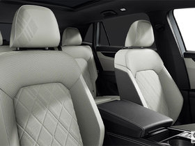 2026 Volkswagen Atlas Cross Sport - Exterior - 1