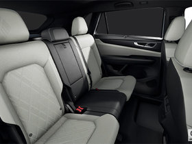 2026 Volkswagen Atlas Cross Sport - Exterior - 1