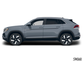 Volkswagen Atlas Cross Sport  2026 - Extérieur - 1