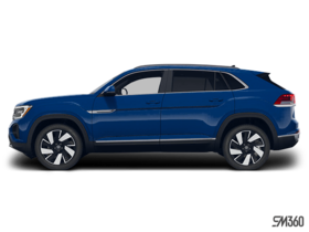 Volkswagen Atlas Cross Sport  2026 - Extérieur - 1
